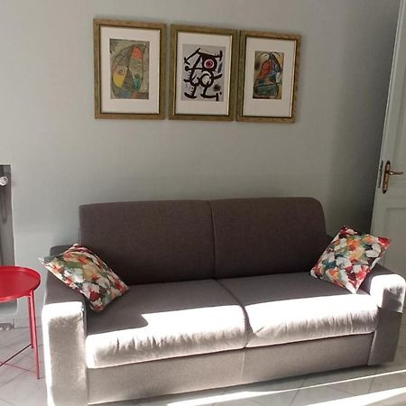 Confort Ed Eleganza A Porta Palazzo Turin Ngoại thất bức ảnh