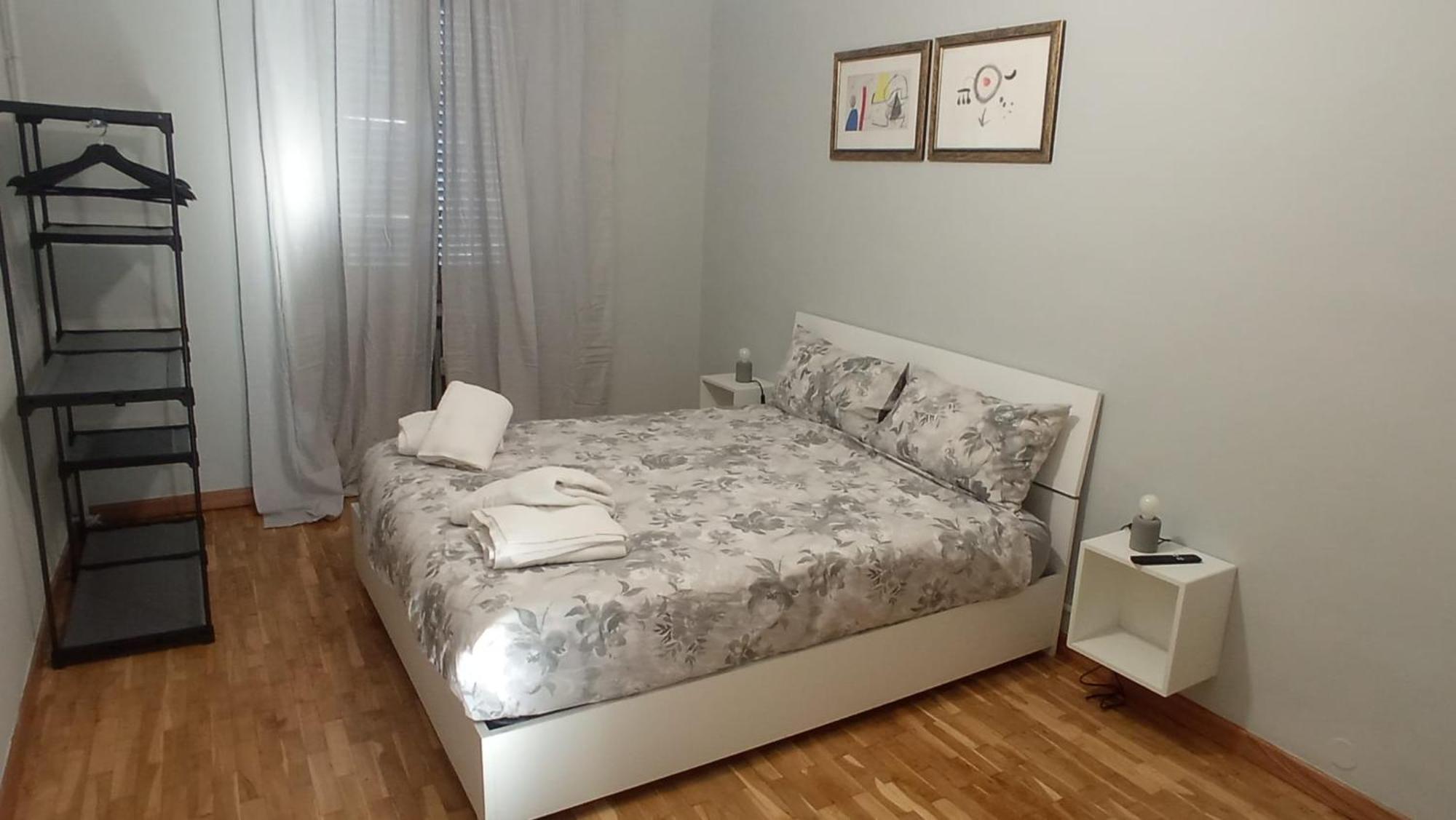 Confort Ed Eleganza A Porta Palazzo Turin Ngoại thất bức ảnh