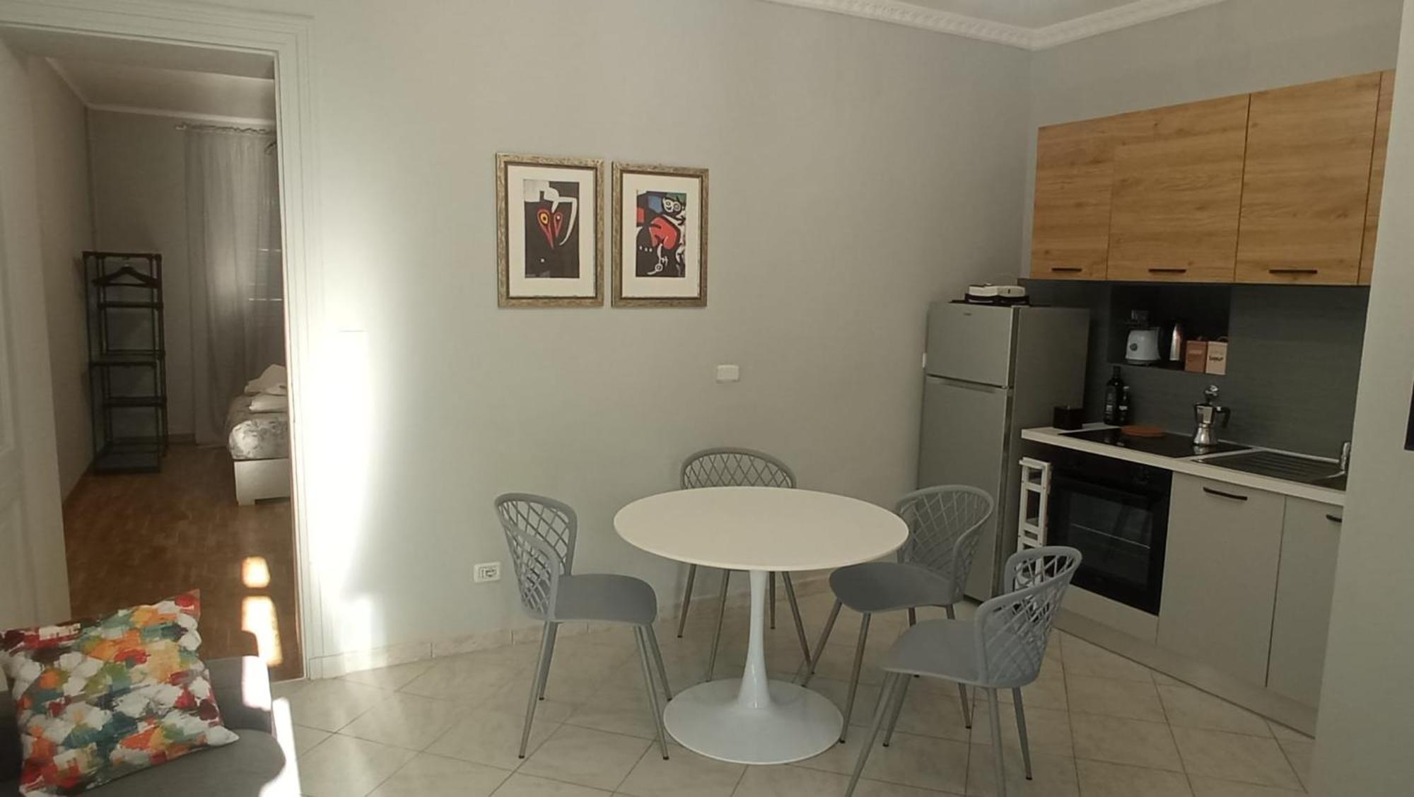 Confort Ed Eleganza A Porta Palazzo Turin Ngoại thất bức ảnh