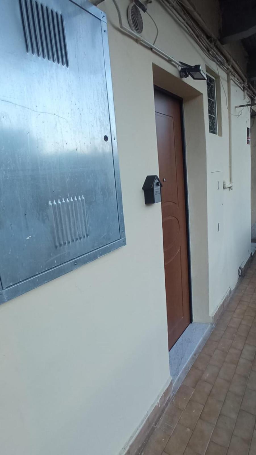 Confort Ed Eleganza A Porta Palazzo Turin Ngoại thất bức ảnh